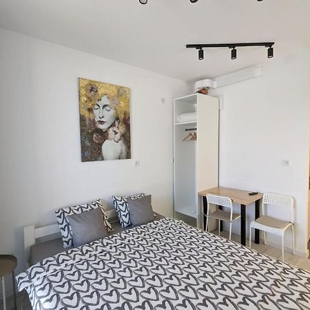 Oniksapart A190 Varsovia Exterior foto